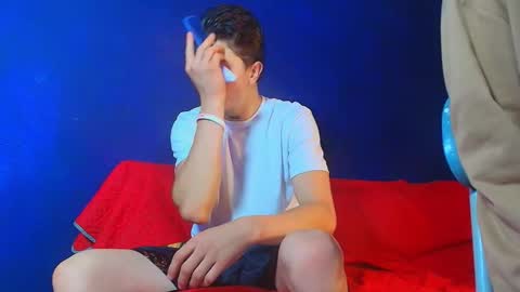 makell_bundchen online show from April 29, 2026, 9:35 am