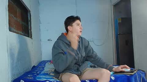 makell_bundchen online show from June 5, 2026, 11:49 am