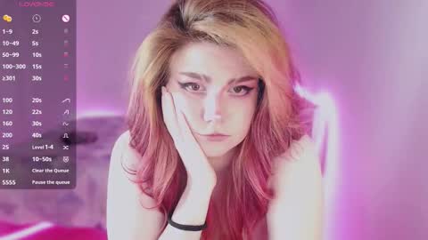 Snapshot of makelovenotwarbitchess chatting on March 18, 2026, 2:15 am Ruby online show from March 18, 2026, 2:15 am