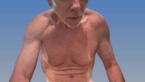 makemegoboing online show from July 6, 2026, 3:14 pm