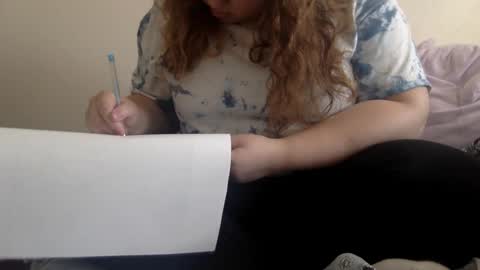 makemesquirt06 online show from September 16, 2025, 10:11 pm