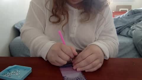 makemesquirt06 online show from September 20, 2025, 6:53 pm