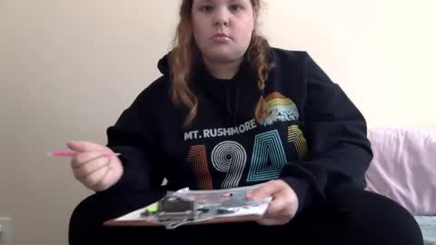 makemesquirt06 online show from September 25, 2025, 7:06 pm