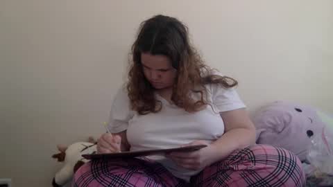 makemesquirt06 online show from October 27, 2025, 6:12 pm