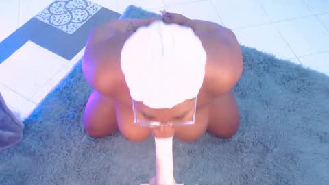 Snapshot of makena_gh chatting on January 23, 2025, 6:49 am makena online show from January 23, 2025, 6:49 am