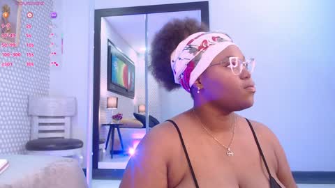 Snapshot of makena_gh chatting on January 29, 2025, 3:33 am makena online show from January 29, 2025, 3:33 am