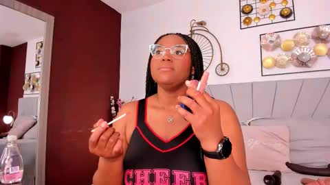 Snapshot of makena_gh chatting on October 20, 2025, 3:40 am makena online show from October 20, 2025, 3:40 am