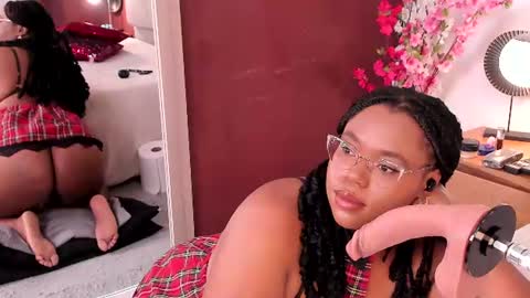 makena online show from June 14, 2026, 2:57 am