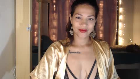 Snapshot of makennaa_1 chatting on September 18, 2025, 10:06 am MAKENNAA online show from September 18, 2025, 10:06 am