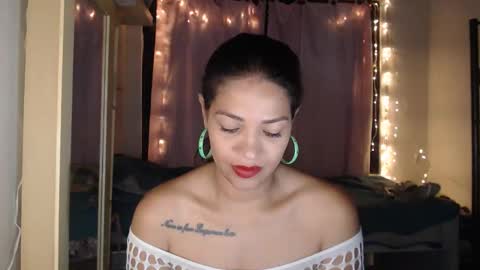 Snapshot of makennaa_1 chatting on September 25, 2025, 9:24 am MAKENNAA online show from September 25, 2025, 9:24 am