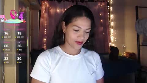 Snapshot of makennaa_1 chatting on September 29, 2025, 9:25 am MAKENNAA online show from September 29, 2025, 9:25 am