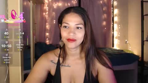 Snapshot of makennaa_1 chatting on October 7, 2025, 9:28 am MAKENNAA online show from October 7, 2025, 9:28 am