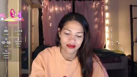 Snapshot of makennaa_1 chatting on October 9, 2025, 10:24 am MAKENNAA online show from October 9, 2025, 10:24 am