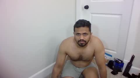 Rakesh Slave online show from November 18, 2025, 7:51 pm