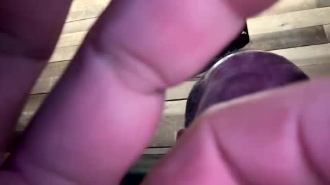 makeyousquirt1969 online show from October 20, 2025, 6:58 am