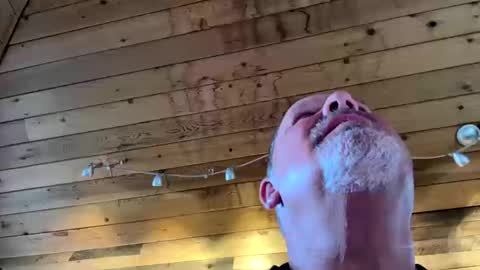 makeyousquirt1969 online show from October 20, 2025, 7:03 pm