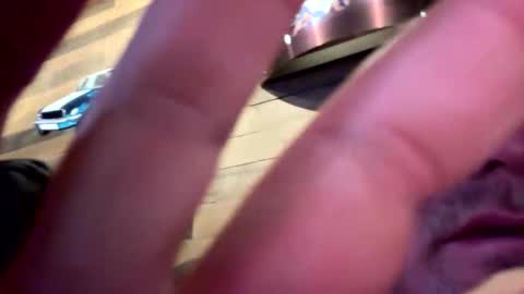 makeyousquirt1969 online show from October 24, 2025, 6:32 am