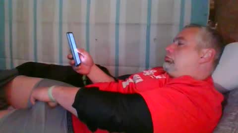 makeyousquirt21985 online show from February 8, 2026, 3:15 pm