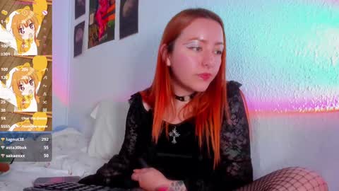 Snapshot of makii_33 chatting on February 6, 2025, 1:38 am ... ... online show from February 6, 2025, 1:38 am