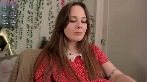 Makima online show from December 20, 2025, 9:00 pm