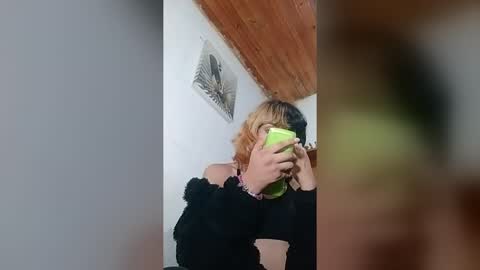 Snapshot of makimorningstar chatting on March 23, 2026, 5:55 am makimorningstar online show from March 23, 2026, 5:55 am