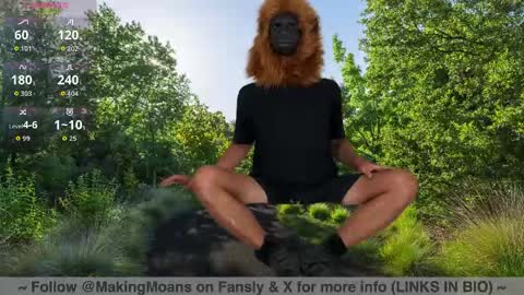 Snapshot of makingmoans chatting on June 3, 2026, 4:26 am Mack Makingmoans Twitter online show from June 3, 2026, 4:26 am