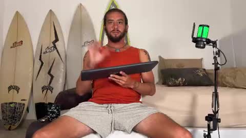 Mack  Makingmoans Twitter online show from June 26, 2026, 1:10 am