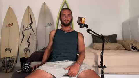 Mack  Makingmoans Twitter online show from June 29, 2026, 2:07 am