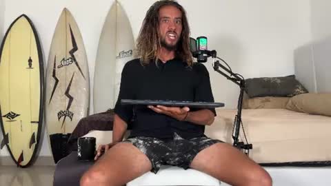Mack  Makingmoans Twitter online show from July 11, 2026, 12:35 am