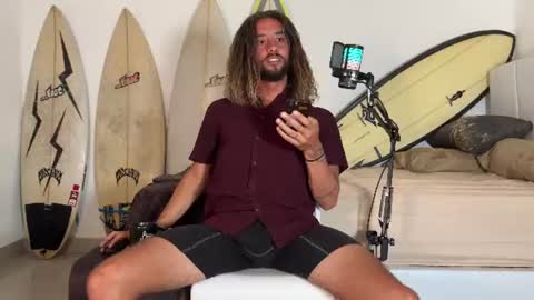Mack  Makingmoans Twitter online show from July 19, 2026, 1:09 am