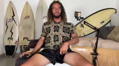 Mack  Makingmoans Twitter online show from July 28, 2026, 2:07 am
