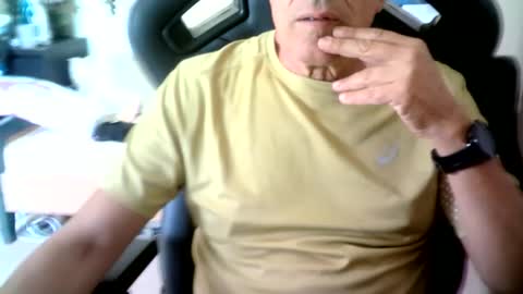 makis8989 online show from September 19, 2025, 8:49 am