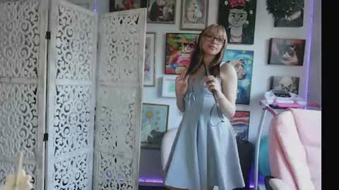 MakiyahBelle online show from July 27, 2026, 4:30 am