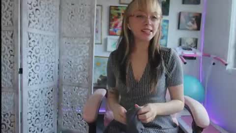 MakiyahBelle online show from July 31, 2026, 4:23 am