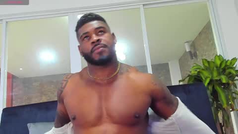 Makonnen online show from December 6, 2024, 1:55 pm