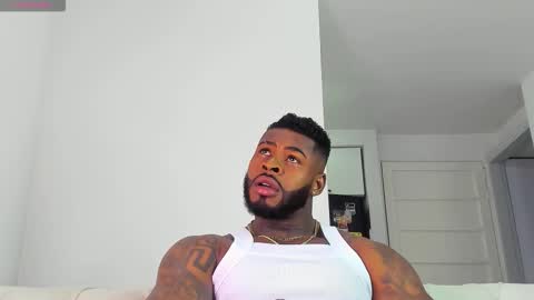 Makonnen online show from February 9, 2026, 1:42 am