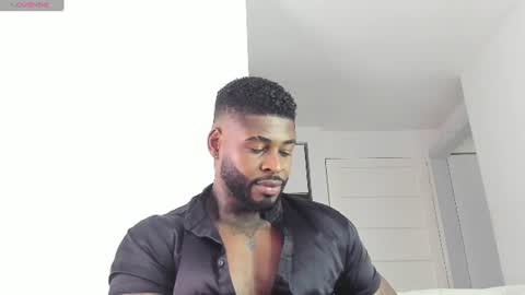 Snapshot of makonneen chatting on July 11, 2026, 8:33 pm Makonnen online show from July 11, 2026, 8:33 pm