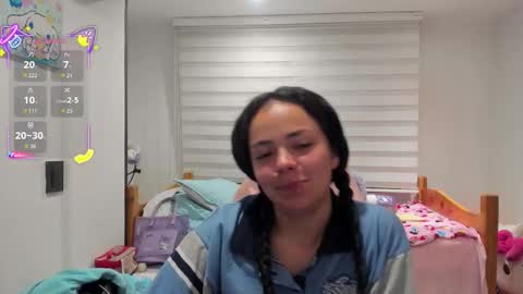 Mal Norma online show from March 29, 2026, 1:05 am