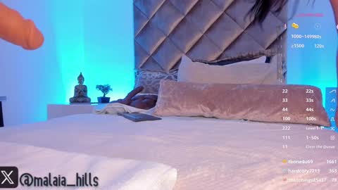Call Me  Mala   online show from January 29, 2025, 10:43 pm