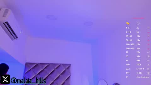 Call Me  Mala   online show from February 27, 2025, 7:26 pm
