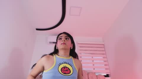 Snapshot of malaia_thompson_ chatting on May 26, 2026, 11:50 am malaia thompson online show from May 26, 2026, 11:50 am