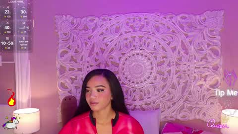 Snapshot of malaikabrown chatting on June 7, 2026, 5:00 am online show from June 7, 2026, 5:00 am