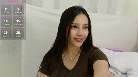 Snapshot of malak_haddad chatting on March 3, 2026, 5:24 am Malak Haddad online show from March 3, 2026, 5:24 am