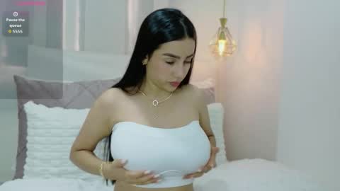 Snapshot of malak_haddad chatting on March 13, 2026, 4:46 pm Malak Haddad online show from March 13, 2026, 4:46 pm