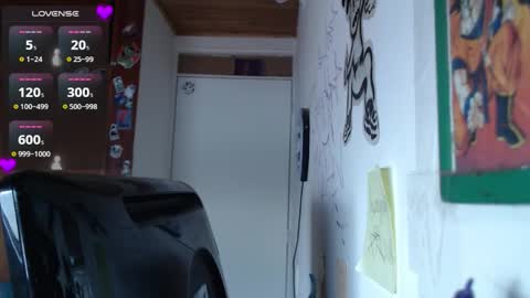 Mariapau online show from January 7, 2026, 7:38 pm