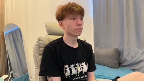 Tom and Mark 3 online show from March 4, 2026, 7:31 pm