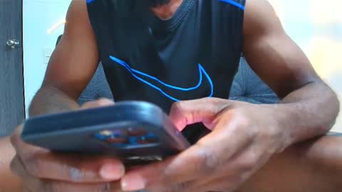 Malcom online show from March 18, 2026, 11:46 am