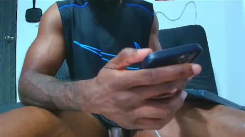 Malcom online show from July 18, 2026, 9:24 am