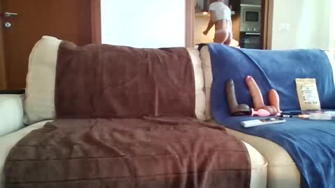 Sissy in stockings online show from March 1, 2026, 11:45 am