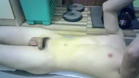 Male nude art online show from February 3, 2025, 12:04 am